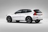 Volvo XC60 có giá từ 37.205 Bảng tại Vương quốc Anh