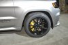 Jeep Grand Cherokee Trackhawk ra mắt tại New York Auto Show 2017