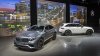 Mercedes-AMG chính thức giới thiệu GLC63 và GLC63 Coupe 2018 tại New York Auto Show 2017