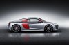 Audi R8 phiên bản đặc biệt sẽ ra mắt tại New York Auto Show 2017