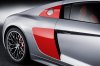 Audi R8 phiên bản đặc biệt sẽ ra mắt tại New York Auto Show 2017