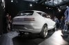 Genesis sắp ra mắt SUV sang trọng hơn Hyundai SantaFe