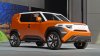 FT-4X Concept: tương lai xe SUV của Toyota