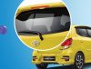 Toyota ra mắt Agya mới, cạnh tranh với Kia Morning