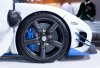 Koenigsegg mang siêu xe Agera RS1 đến New York Auto Show 2017