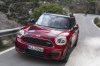 MINI Countryman JCW 2017 chính thức lộ diện