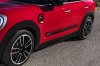 MINI Countryman JCW 2017 chính thức lộ diện