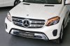 Cận cảnh Mercedes GLS350d giá hơn 4 tỷ đồng tại Việt Nam