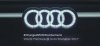 Audi lộ diện E-Tron Sportback Crossover Concept trước thềm triển lãm
