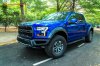 Cận cảnh “Siêu bán tải” Ford F150 Raptor 2017 đầu tiên về Việt Nam