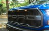 Cận cảnh “Siêu bán tải” Ford F150 Raptor 2017 đầu tiên về Việt Nam