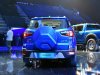 Ford EcoSport 2017 phiên bản Châu Á trình làng