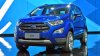 Ford EcoSport 2017 phiên bản Châu Á trình làng