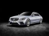 Mercedes-Benz S-Class 2018 chính thức ra mắt