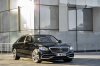 Mercedes-Benz S-Class 2018 chính thức ra mắt