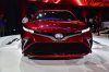 Toyota ra mắt Fun Concept giống y như Camry 2018