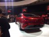 Toyota ra mắt Fun Concept giống y như Camry 2018