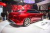 Toyota ra mắt Fun Concept giống y như Camry 2018