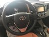 Toyota Rav4 2017 về Việt Nam, giá khoảng 2 tỷ đồng