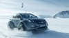 Hyundai SantaFe máy dầu vượt qua thử thách Châu Nam Cực