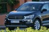 Volkswagen T-Roc - đối thủ mới của Ford EcoSport và Chevrolet Trax