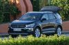 Volkswagen T-Roc - đối thủ mới của Ford EcoSport và Chevrolet Trax