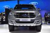Ford Everest 2017 ra mắt, giá từ 40.510 USD