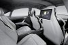 Audi Q4 RS hé lộ công suất trên 400 mã lực