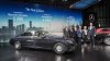 Xem thực tế Mercedes-Maybach S680 dành riêng cho Trung Quốc