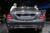 Xem thực tế Mercedes-Maybach S680 dành riêng cho Trung Quốc