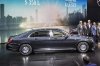 Xem thực tế Mercedes-Maybach S680 dành riêng cho Trung Quốc