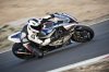 Siêu mô tô BMW HP4 Race có giá "chát" 2 tỷ đồng