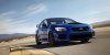 Subaru Impreza WRX STI 2018 nâng cấp để lái "mượt" hơn