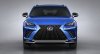 Tìm điểm khác biệt giữa Lexus NX 2018 và NX 2017