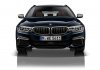 BMW M550d xDrive 2018 sử dụng động cơ Diesel với sức mạnh tới 400 mã lực