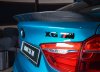 Ngắm BMW X6M cực ngầu với đầy đủ “đồ chơi”
