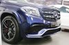 Chiêm ngưỡng Mercedes-AMG GLS 63 giá 12 tỷ đồng tại Việt Nam