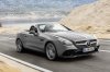 Mercedes-Benz SLC "ra giá" từ 41.000 đô tại Anh