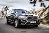 [Chính thức] BMW X6 thế hệ mới trình làng