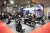 [VMCS 2017] Khai mạc triển lãm xe máy lớn nhất Việt Nam