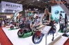 [VMCS 2017] Khai mạc triển lãm xe máy lớn nhất Việt Nam