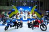 Suzuki ra mắt 3 mẫu xe máy tay côn dành cho khách hàng Việt
