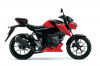 Suzuki ra mắt 3 mẫu xe máy tay côn dành cho khách hàng Việt
