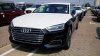 Audi A5 Sportback phiên bản APEC cập cảng Việt Nam