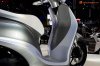 Yamaha tung mẫu concept "đậm chất thơ" tại triển lãm