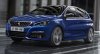 Peugeot 308 2018 nâng cấp nhẹ chờ thế hệ mới