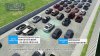 Hàn Quốc xây cả thành phố cho xe tự lái