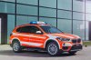 BMW 440i Gran Coupe phiên bản xe cứu thương
