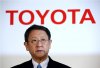 Toyota: Lợi nhuận ngày càng giảm