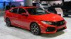 Honda Civic Si 2017 bắt đầu bán ra, giá từ 24.775 USD